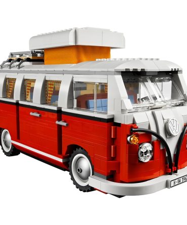 Volkswagen T1 Camper Van