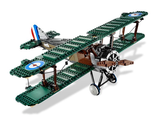 Sopwith Camel