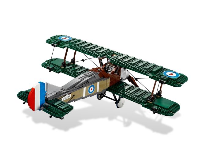 Sopwith Camel