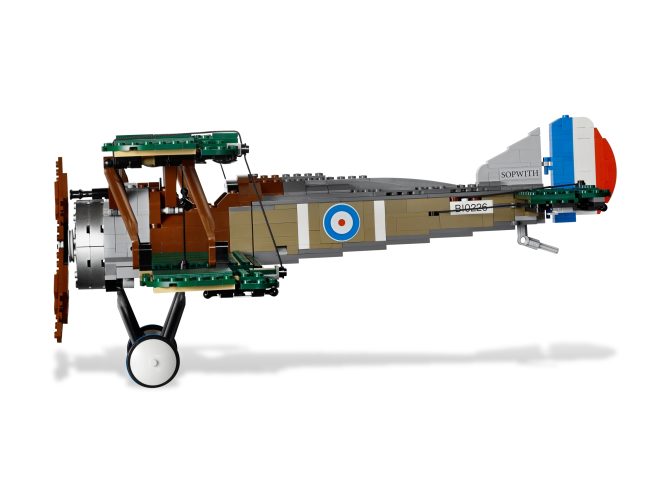 Sopwith Camel