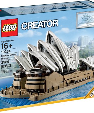 Sydney Opera House™