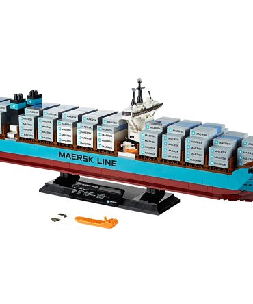 Maersk Line Triple-E