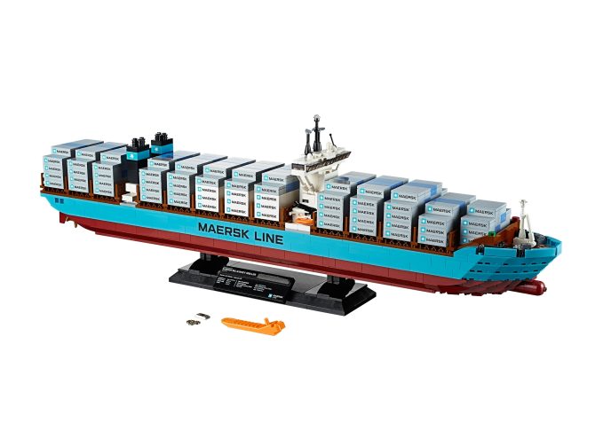 Maersk Line Triple-E