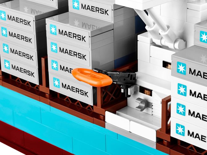 Maersk Line Triple-E