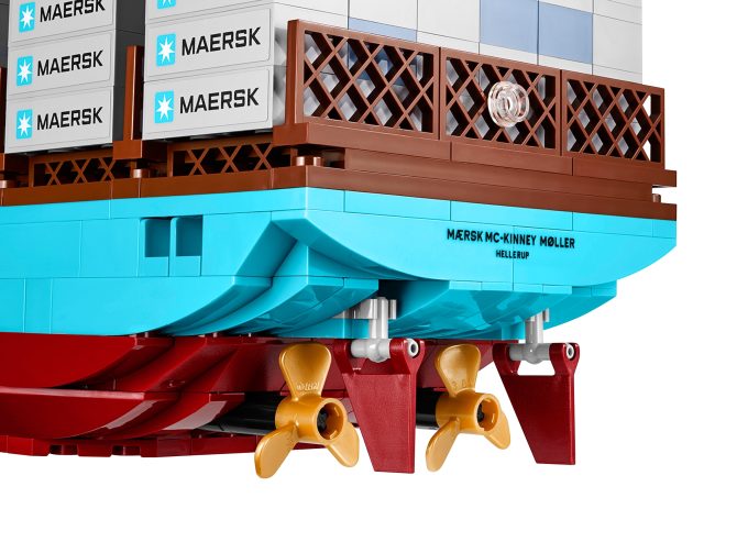 Maersk Line Triple-E