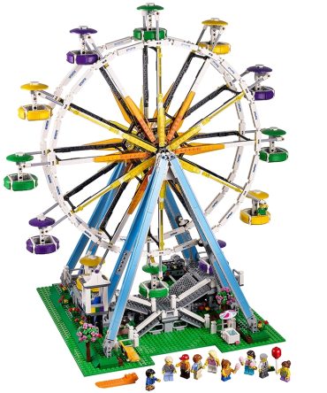 Ferris Wheel