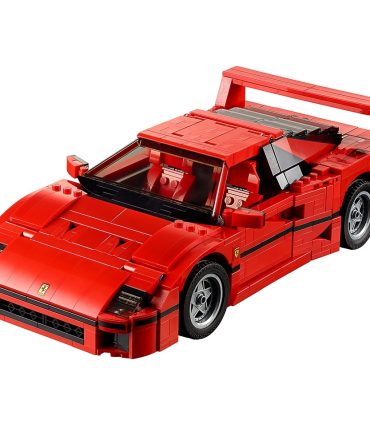 Ferrari F40