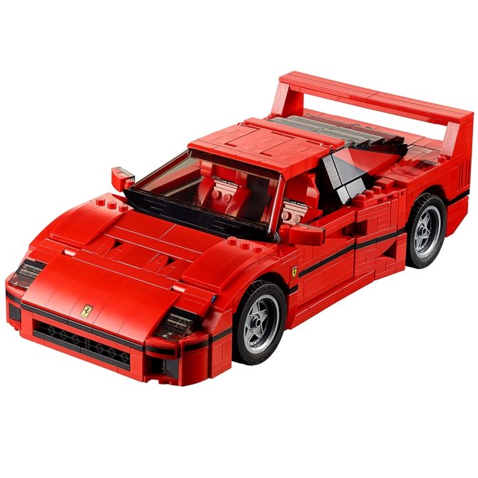 Ferrari F40