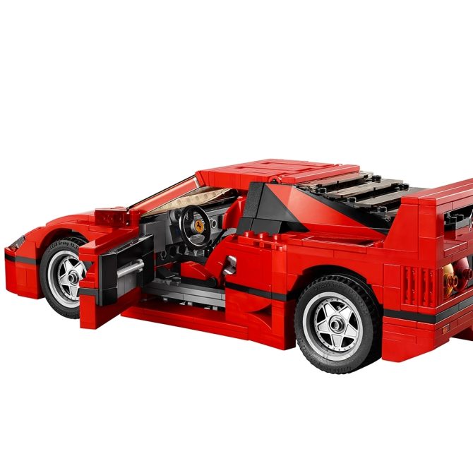 Ferrari F40