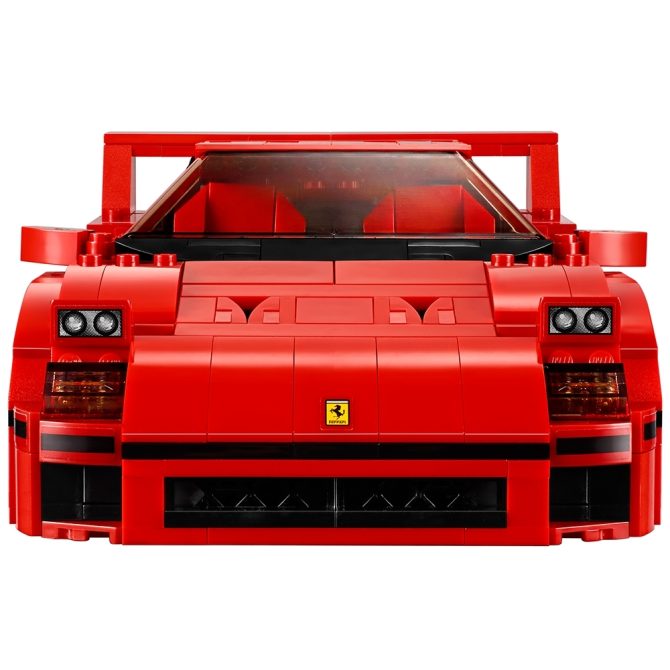 Ferrari F40