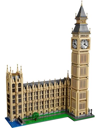 Big Ben