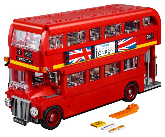 London Bus