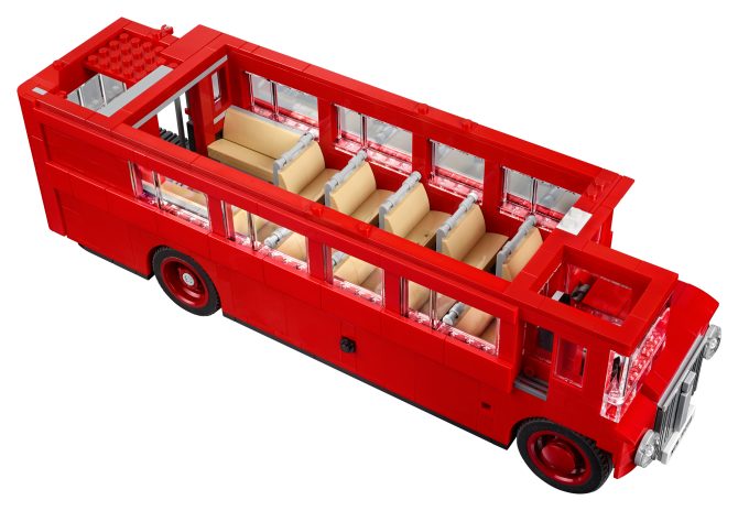 London Bus