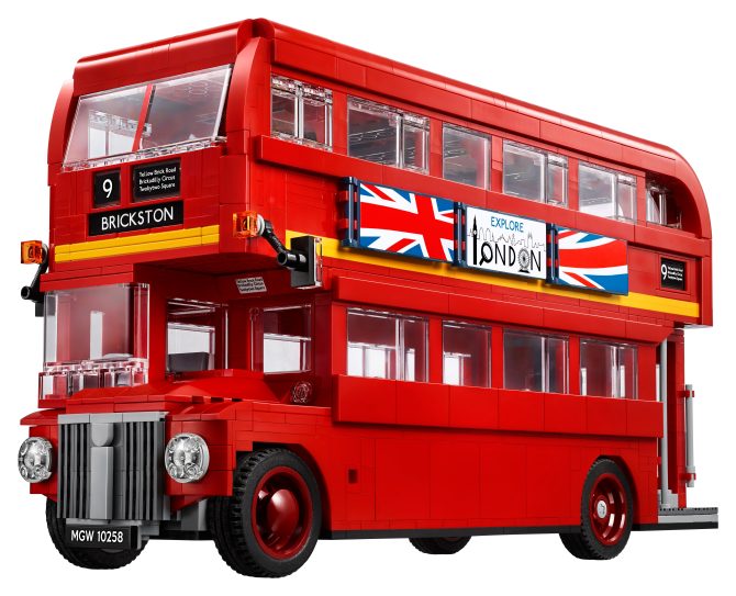 London Bus