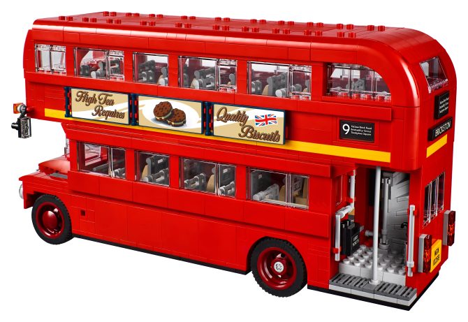 London Bus