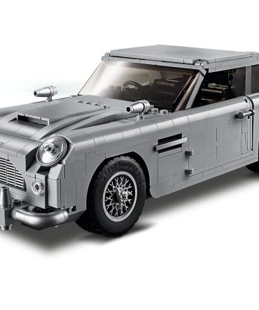 James Bond™ Aston Martin DB5