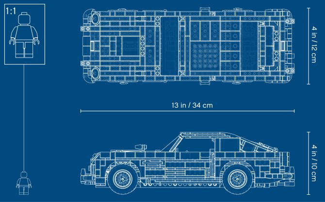 James Bond™ Aston Martin DB5