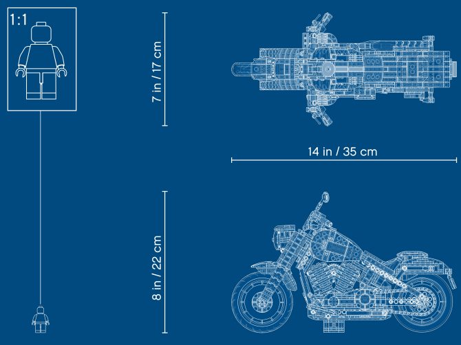 Harley-Davidson® Fat Boy®