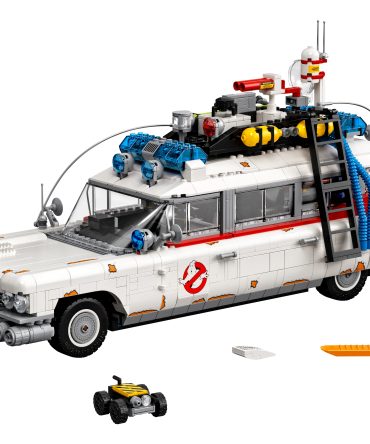 Ghostbusters™ ECTO-1