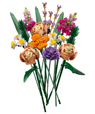 Flower Bouquet