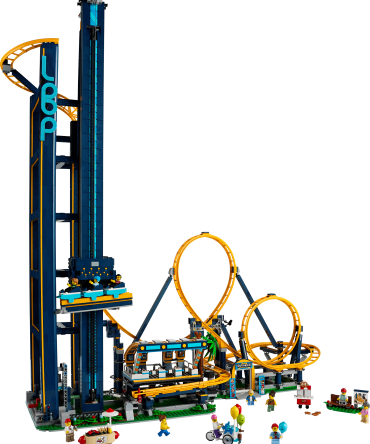 Loop Coaster