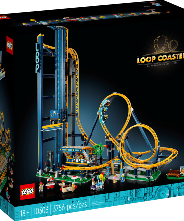 Loop Coaster