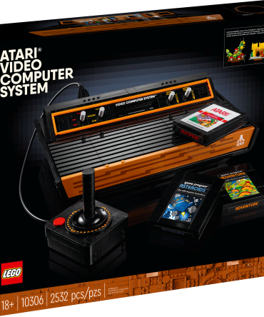 Atari® 2600