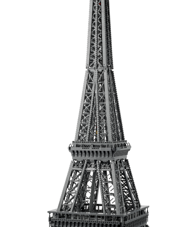 Eiffel tower