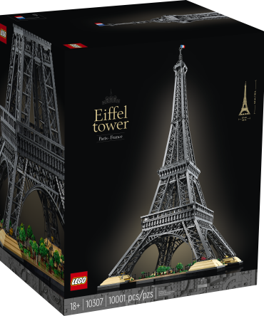 Eiffel tower