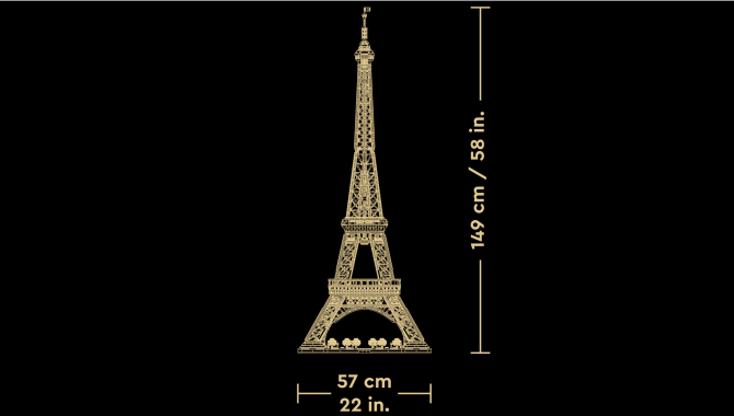 Eiffel tower