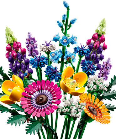 Wildflower Bouquet