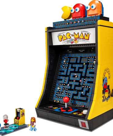 PAC-MAN Arcade