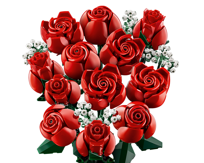 Bouquet of Roses