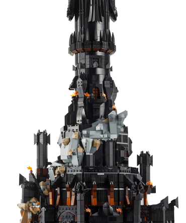 The Lord of the Rings: Barad-dûr™