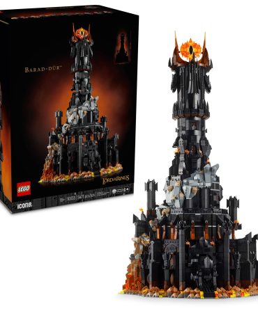 The Lord of the Rings: Barad-dûr™