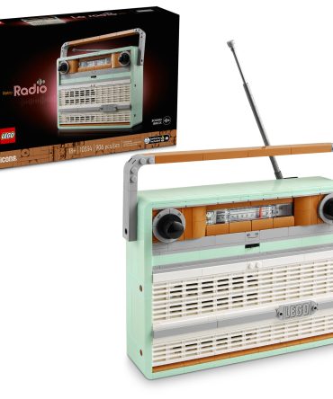 Retro Radio