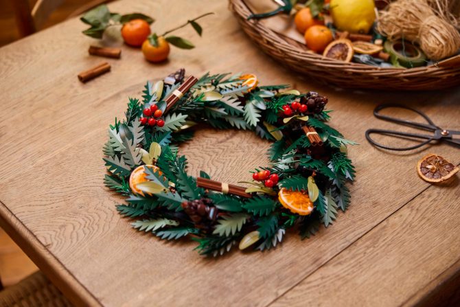 Wreath