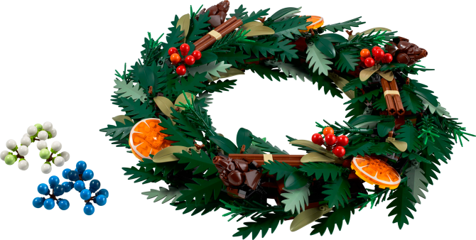 Wreath