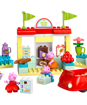 Peppa Pig Supermarket