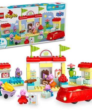 Peppa Pig Supermarket