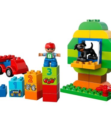 LEGO® DUPLO® All-in-One-Box-of-Fun