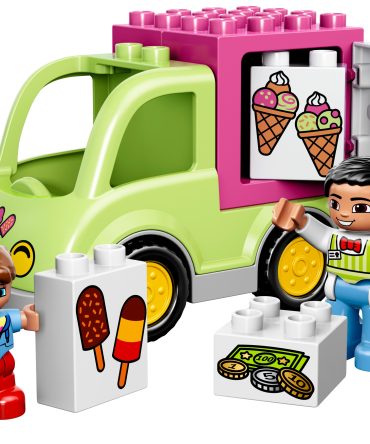 Ice Cream Truck