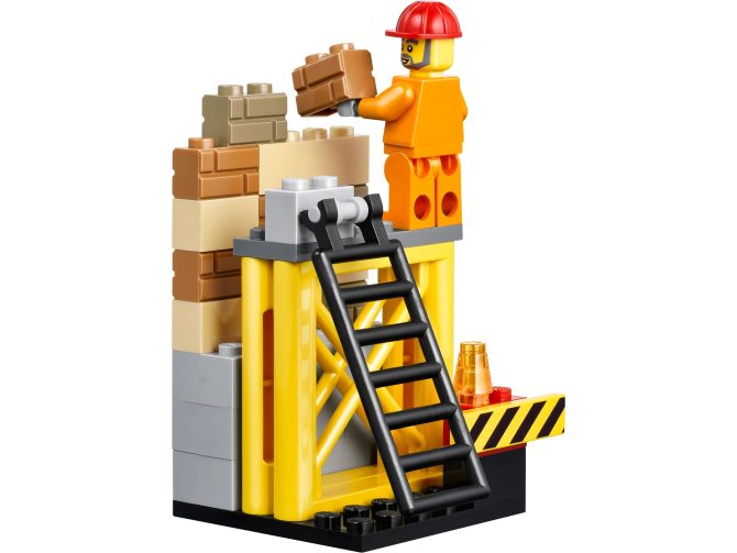 LEGO® Juniors Construction