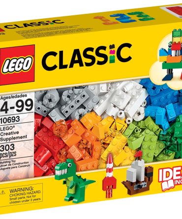 LEGO® Creative Supplement