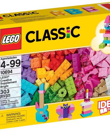 LEGO® Creative Supplement Bright