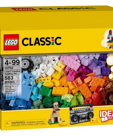 LEGO® Creative Building Set