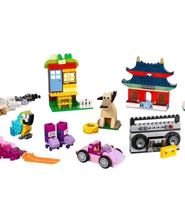 LEGO® Creative Building Set