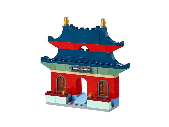 LEGO® Creative Building Set