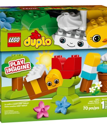 LEGO® DUPLO® Creative Chest