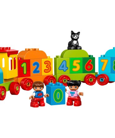 Number Train